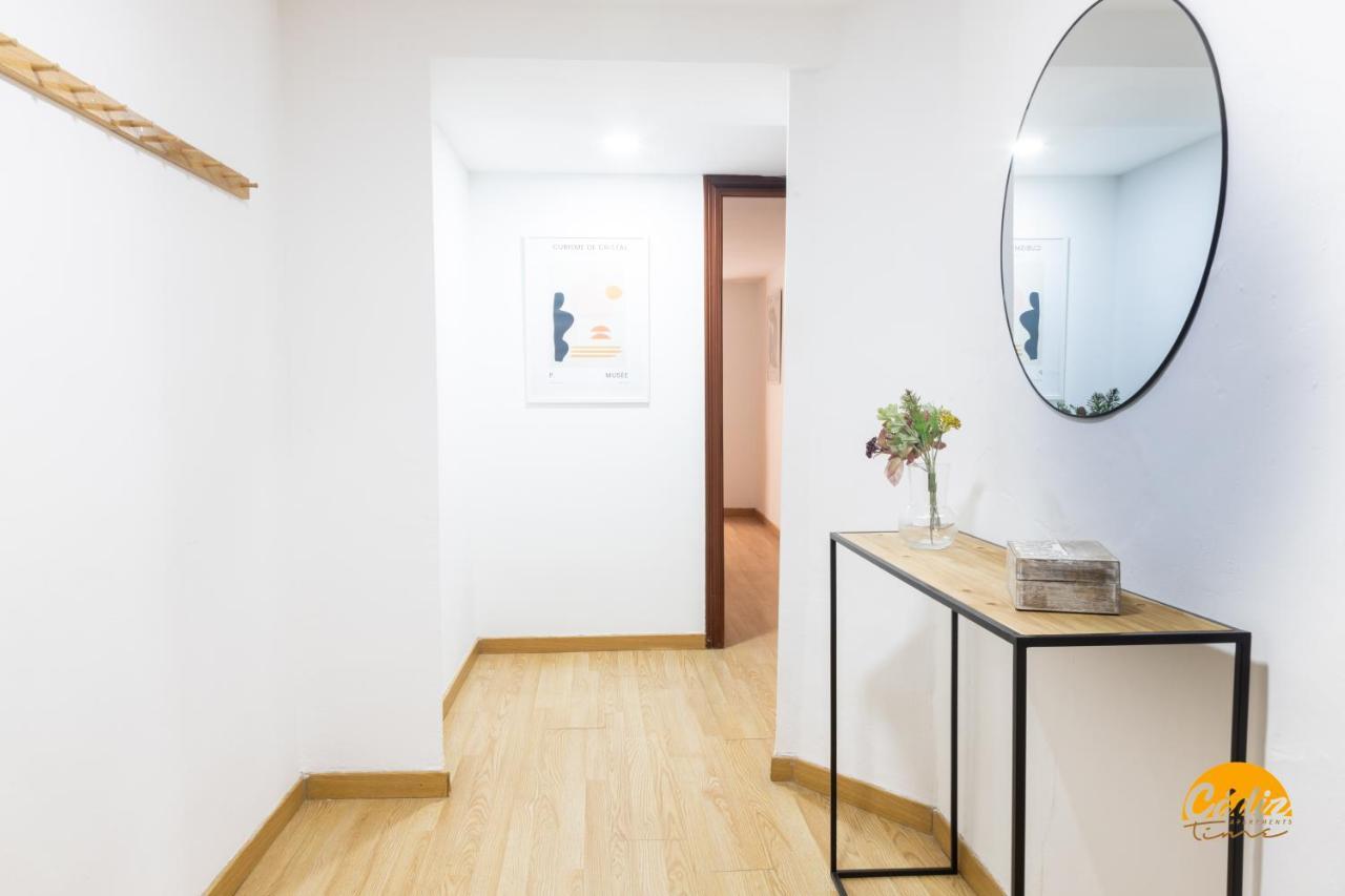 Gallery Home By Livework Cádiz Exterior photo