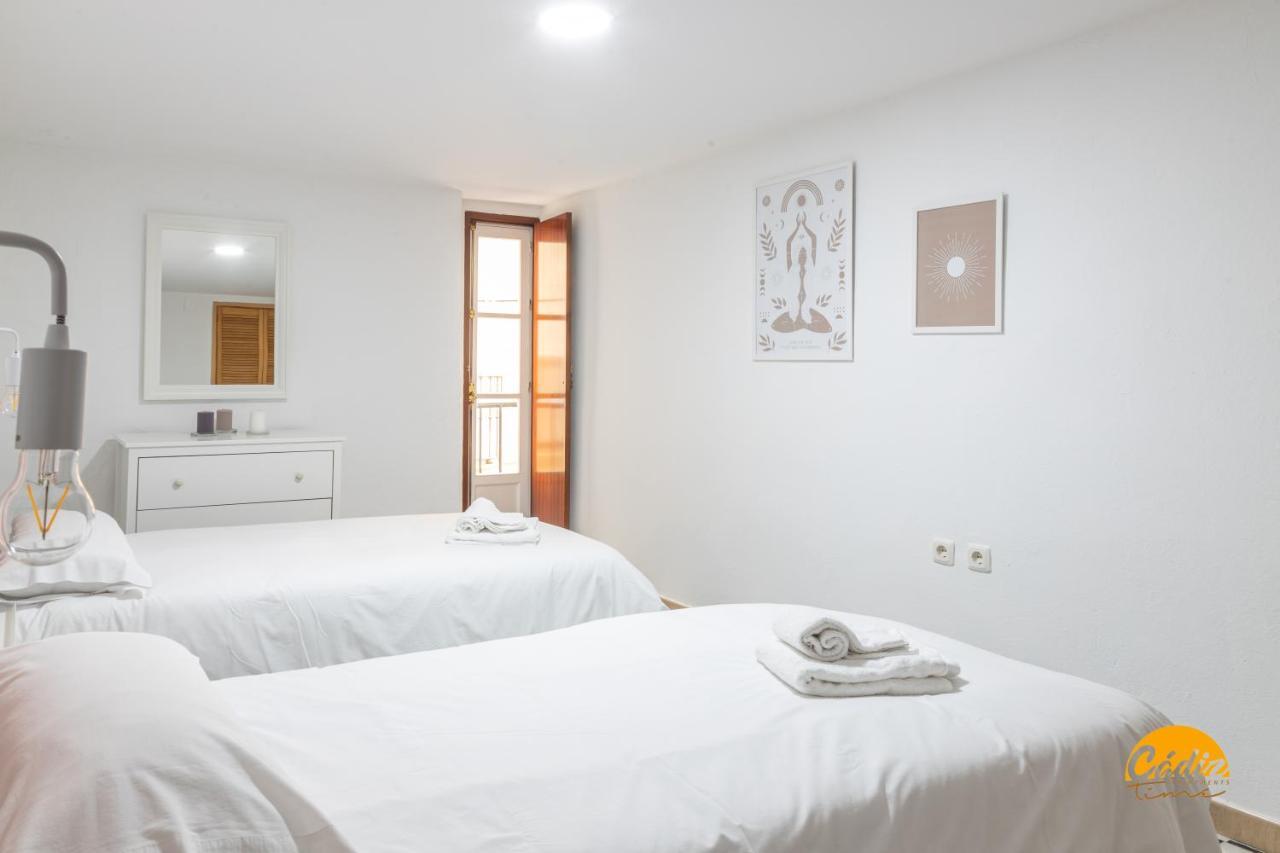 Gallery Home By Livework Cádiz Exterior photo