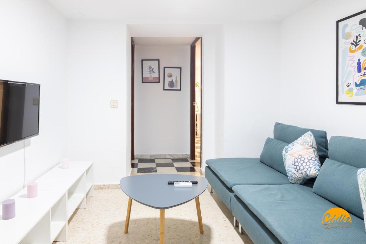 Gallery Home By Livework Cádiz Exterior photo
